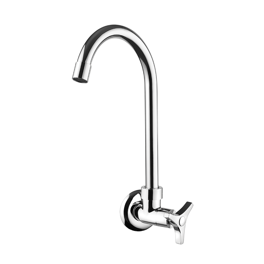 TORNEIRA COZINHA PAREDE 1168 C30 BM WAY 431916 LORENZETTI