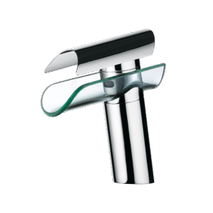 MISTURADOR MONOCOMANDO LAVATÓRIO LOREN FALL 2875 C75  LORENZETTI