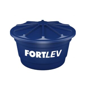 CAIXA AGUA PE 1000L FORTLEV