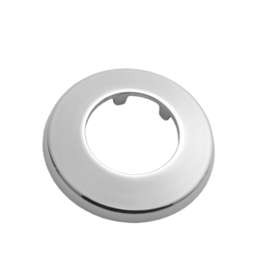 CANOPLA ABS CR. P/ EXT .TORN. 60 X 32.0MM SACO PLASTICO C/ 1  BLUKIT