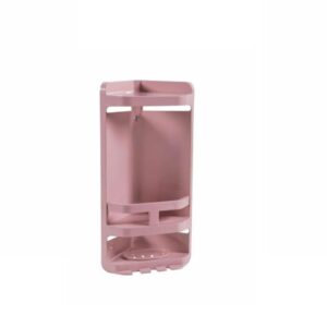 CANTONEIRA PLASTICA ROSE P/BANHEIRO 3 ANDARES  ASTRA
