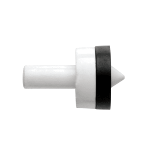 CARRAPETA DE ABS UNIVERSAL C/VED.12.5 MM  BLUKIT