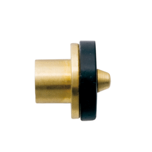 CARRAPETA DE LATÃO C/VEDANTE 18MM  BLUKIT