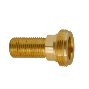 CASTELO P/ MVS REG. PRESSAO DECA 25.0MM  BLUKIT