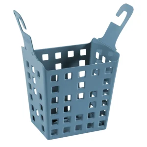CESTO PARA PRENDEDOR DE ROUPAS AZUL MEDITERRANEO  ASTRA