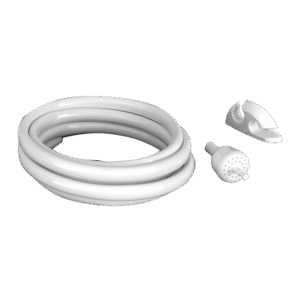 DESVIADOR CHUVEIRINHO COMPLETO 371731 LORENZETTI