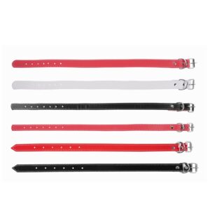 COLEIRA SOLA FORRADA 6  ASTRA