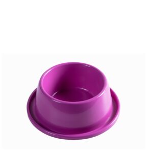 COMEDOURO ANTIFORMIGA ROSA 350ML  ASTRA