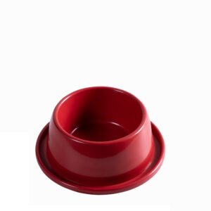 COMEDOURO ANTIFORMIGA VERMELHO 1000ML  ASTRA