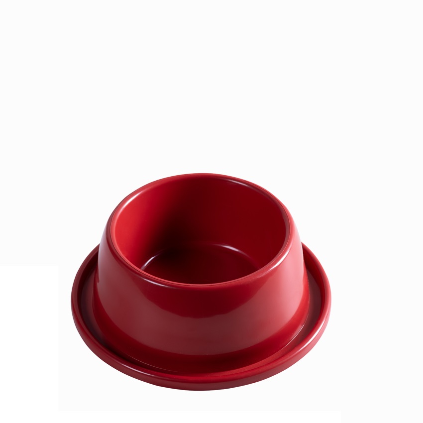 COMEDOURO ANTIFORMIGA VERMELHO 1000ML ASTRA