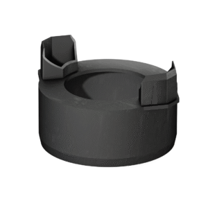 CONECTOR DE SAIDA DN100 ACO SELF HEXALINE 100