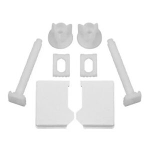 CONJUNTO FIXAÇÃO ASSENTO TPK 1 BG8  ASTRA