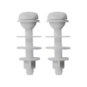 CONJUNTO FIXACAO P/ CAIXA ACOPLADA ASTRA