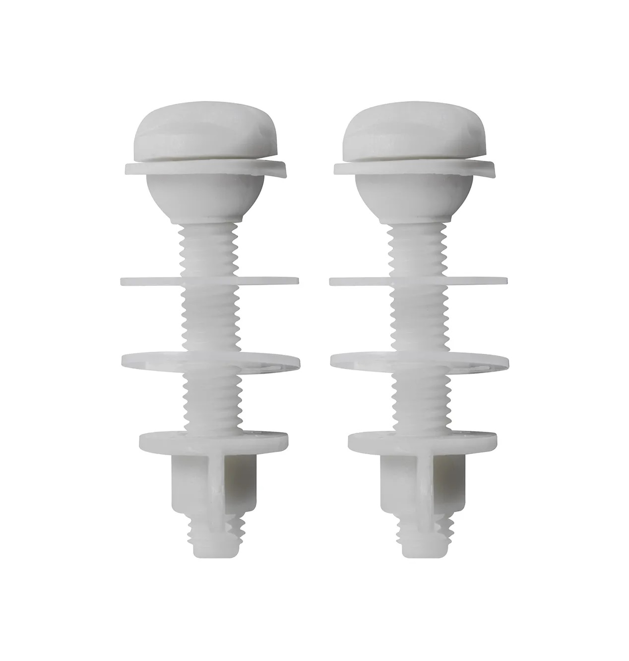 CONJUNTO FIXACAO P/ CAIXA ACOPLADA ASTRA