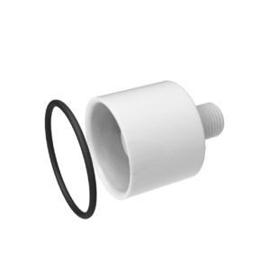 CONTRA SEDE POM P/ VALVULA DOCOL RI-484 1.1/2  BLUKIT