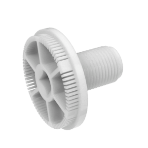 CONTRA SEDE P VALVULA DE DESCARGA HYDRA* LUXO/MASTER 1.1/2''  BLUKIT