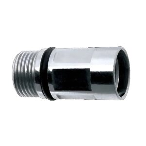 CONVERSOR P/FLEX.MIST.MONOC.ROSCA M10 X M12  BLUKIT