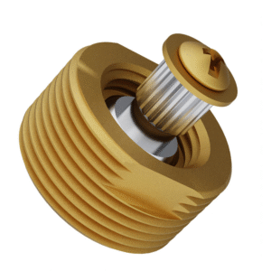 CONVERSOR P/REG.P DECA/RIO/TINCO X AC.DOCOL   BLUKIT