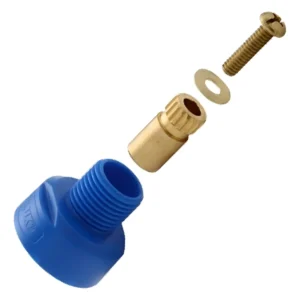 CONVERSOR P/REG.DOCOL X DECA   BLUKIT