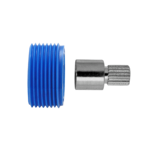 CONVERSOR P/REG.DECA/RIO/TINCOXAC.DOCOL RIO SIMILARES   BLUKIT