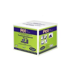 CRISTALIZANTE  PO 1  15KG VIAPOL SECA