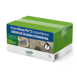 CRISTALIZANTE  PO 2 15KG VIAPOL SECA