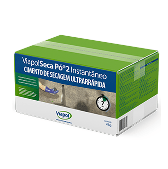 CRISTALIZANTE PO 2 15KG VIAPOL SECA