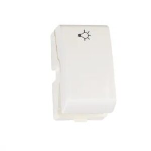 DECOR MOD TECLA CAMP BRANCO PRM046221  SCHNEIDER