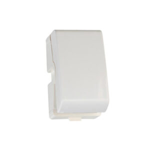 DECOR MOD TECLA INTERM BRANCO 045171  SCHNEIDER