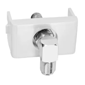 DECOR  MOD TOM TV LCD/ PLASMA GRAFITE 047613  SCHNEIDER