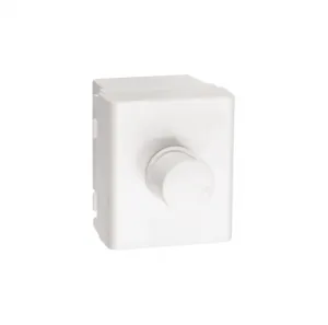 DECOR MOD VARIADOR LUMI 127V BRANCO PRM045191  SCHNEIDER