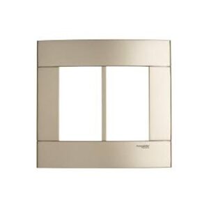 DECOR PLACA 4x4 6MOD DISTANC OLIMPIA PRM044467  SCHNEIDER