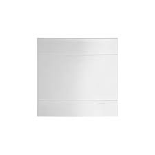 DECOR PLACA 4x4 CEGA BRANCO PRM044401  SCHNEIDER