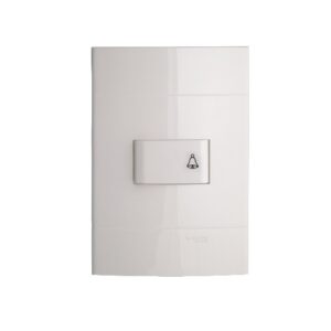 DECOR TECLA CAMP BRANCO PRM044061  SCHNEIDER