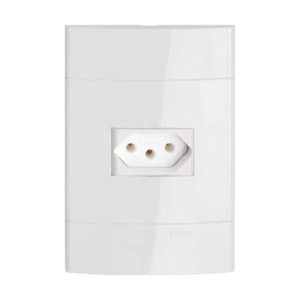 DECOR TOM 10A BRANCO PRM0444721  SCHNEIDER