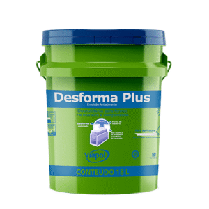 DESFORMA PLUS - BD 18 I