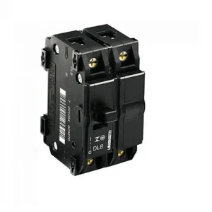 DISJUNTOR NEMA 2P 40A DLB 2040   LORENZETTI