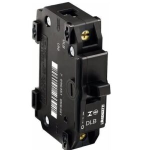DISJUNTOR NEMA 1P 20A DLBE LORENZETTI