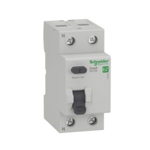 DISPOSITIVO DR EASY9 2P 25A 30MA   SCHNEIDER