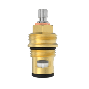 MVC P/ TORN. DOCOL ROSCA N.07 1/4 VOLTA BLISTER C/ 1 PECA  BLUKIT