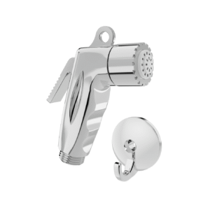 DUCHA  CR. C/GAT. C/CRIVO CR  BLUKIT