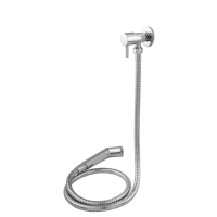 DUCHA HIGIENICA SUPER POP C/ GATILHO ABS 2012.C33 RAINHA