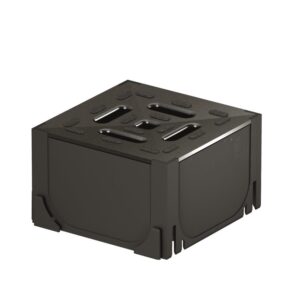 ELEMENTO DE CONEXAO ACO SELF HEXALINE 100 A15