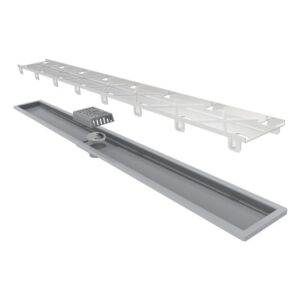 ELLEVE - RALO LINEAR ROYAL - TAMPA OCULTA 90CM