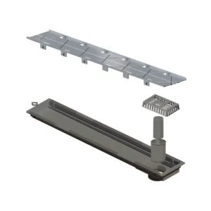 ELLEVE - RALO LINEAR VERSATILE OCULTO 50CM