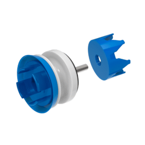 EMBOLO P/ VALVULA DESCARGA HYDRA VCR/LISA I/VCE   BLUKIT