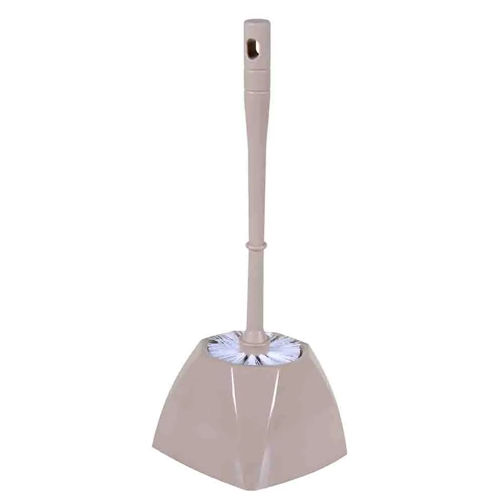 ESCOVA SANITARIA QUADRADA ARGILA ASTRA