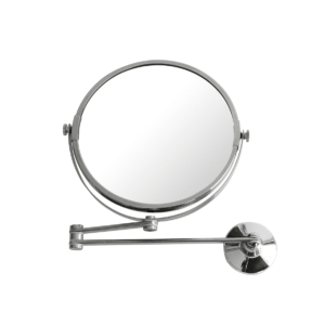 ESPELHO PAREDE DUAS FACES MODELO FIT 175MM   BLUKIT