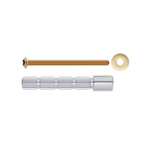 ESTRIA PROLONGADORA PADRÃO DECA 40MM  BLUKIT