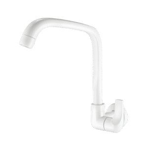 TORNEIRA COZINHA PAR FITT 1168 F61 PR    LORENZETTI